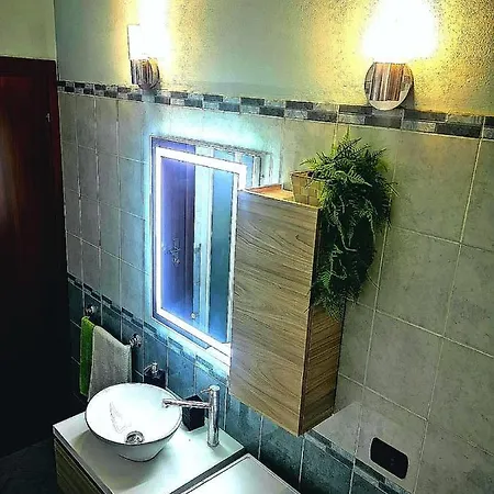 Appartement Simone *